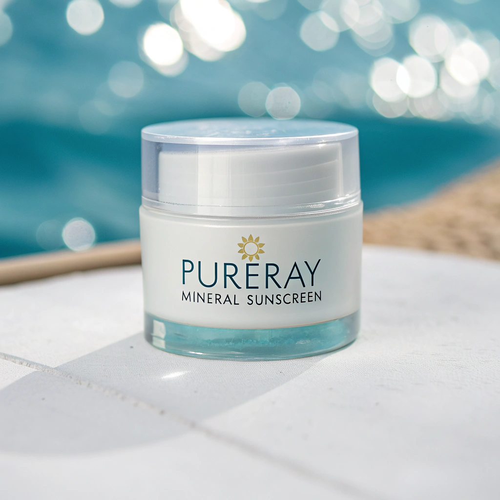 Sunscreen